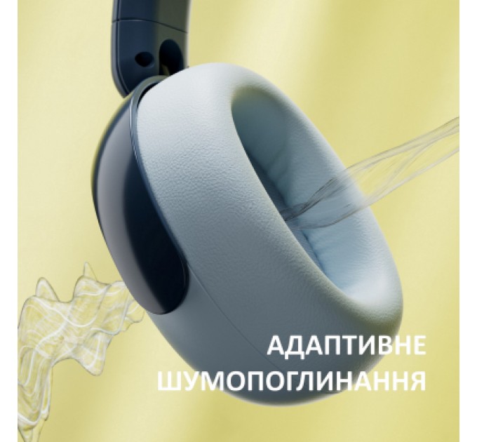 Навушники Philips TAK5500RT/00 Wireless Blue (TAK5500RT/00)