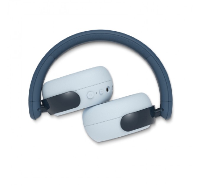 Навушники Philips TAK5500RT/00 Wireless Blue (TAK5500RT/00)