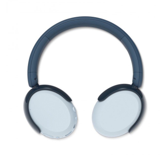 Навушники Philips TAK5500RT/00 Wireless Blue (TAK5500RT/00)