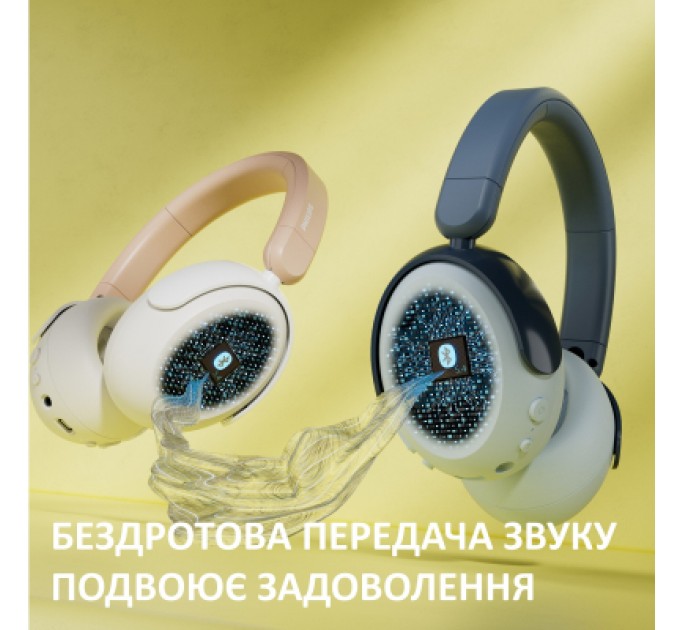Навушники Philips TAK5500RT/00 Wireless Blue (TAK5500RT/00)