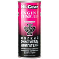 Hi-Gear Автомобільний очисник Hi-Gear двигуна мягкий 444мл (HG2207)