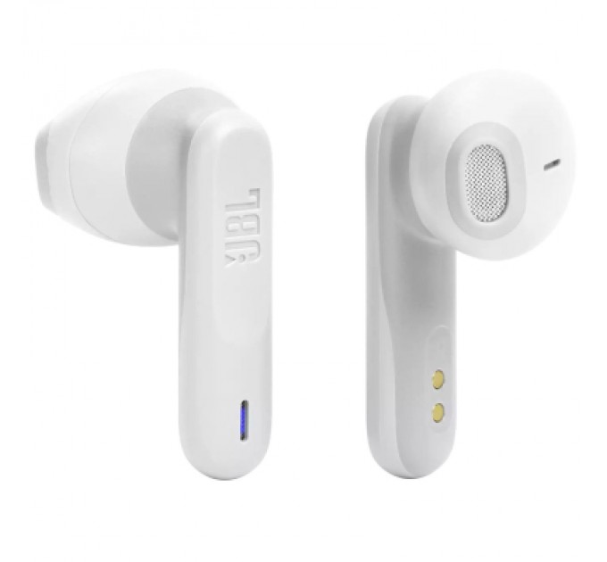 Навушники JBL Wave Flex TWS White (JBLWFLEXWHT)