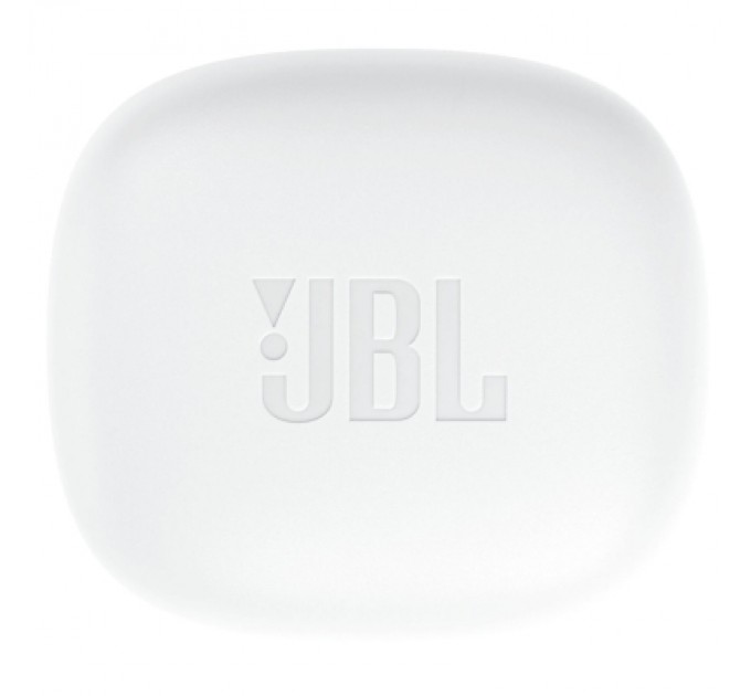 Навушники JBL Wave Flex TWS White (JBLWFLEXWHT)