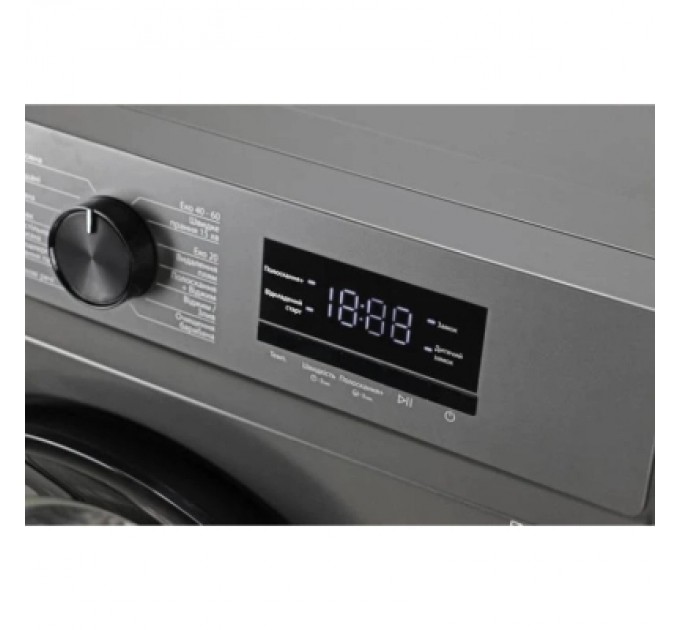 Пральна машина Milano IDSG-601