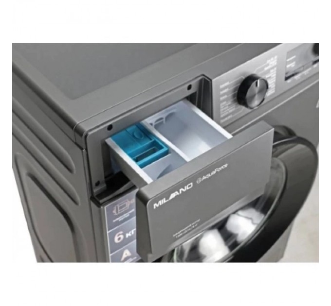 Пральна машина Milano IDSG-601