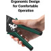 Ugreen Інструмент Ugreen Обтискні кліщі NW136 Multifunctional Clamp Green (70683)