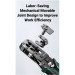 Ugreen Інструмент Ugreen Обтискні кліщі NW136 Multifunctional Clamp Green (70683)