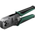 Ugreen Інструмент Ugreen Обтискні кліщі NW136 Multifunctional Clamp Green (70683)