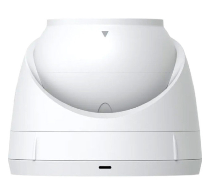 Ubiquiti Камера відеоспостереження Ubiquiti UVC-G5-Turret-Ultra
