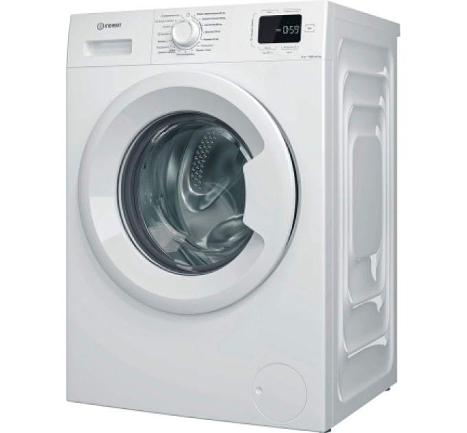 Indesit Пральна машина Indesit IM 640 MY TIME UA (IM640MYTIMEUA)