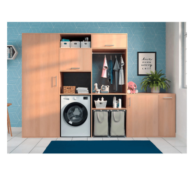 Indesit Пральна машина Indesit IM 642B MY TIME UA (IM642BMYTIMEUA)