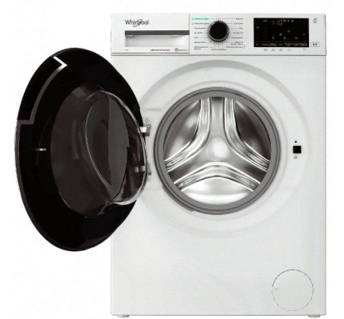 Whirlpool Пральна машина Whirlpool WAM 762WBC UA (WAM762WBCUA)