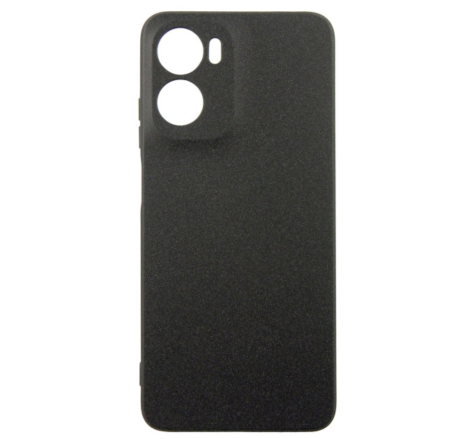 Dengos Чохол до мобільного телефона Dengos Motorola G05 Carbon+glass Blue (DG-KM-178)