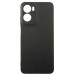 Dengos Чохол до мобільного телефона Dengos Motorola G05 Carbon+glass Blue (DG-KM-178)