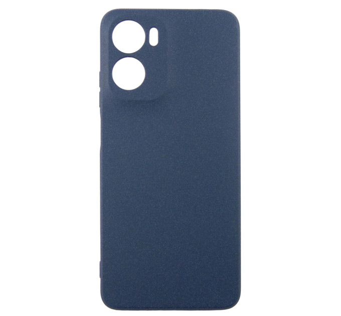 Dengos Чохол до мобільного телефона Dengos Motorola G05 Carbon+glass Black (DG-KM-179)
