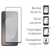 Dengos Чохол до мобільного телефона Dengos Samsung Galaxy S25 FE TPU+glass Transparent (DG-KM-172)