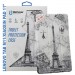Чохол до планшета BeCover Smart Case Lenovo Tab M11 (2024) TB-TB330FU/Xiaoxin Pad 11 (2024) 11" Paris (710758)