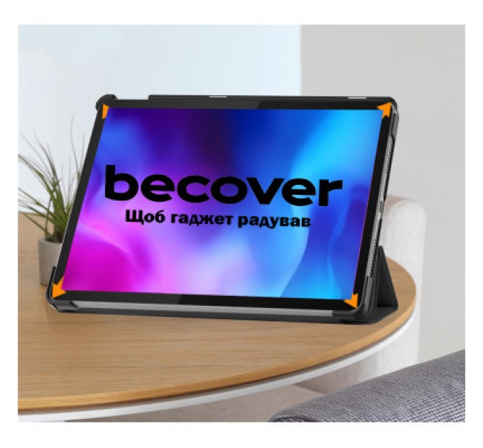 Чохол до планшета BeCover Smart Case Lenovo Tab M11 (2024) TB-TB330FU/Xiaoxin Pad 11 (2024) 11" Paris (710758)