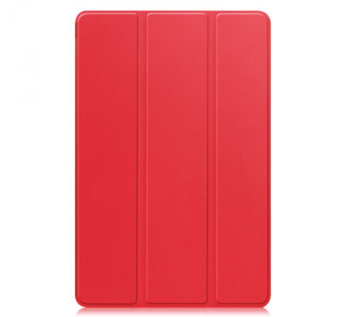 BeCover Чохол до планшета BeCover Smart Case Lenovo Tab M11 (2024) TB-TB330FU/Xiaoxin Pad 11 (2024) 11" Red (710459)