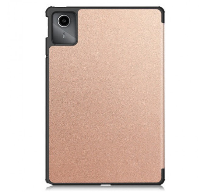 BeCover Чохол до планшета BeCover Smart Case Lenovo Tab M11 (2024) TB-TB330FU/Xiaoxin Pad 11 (2024) 11" Rose Gold (710755)
