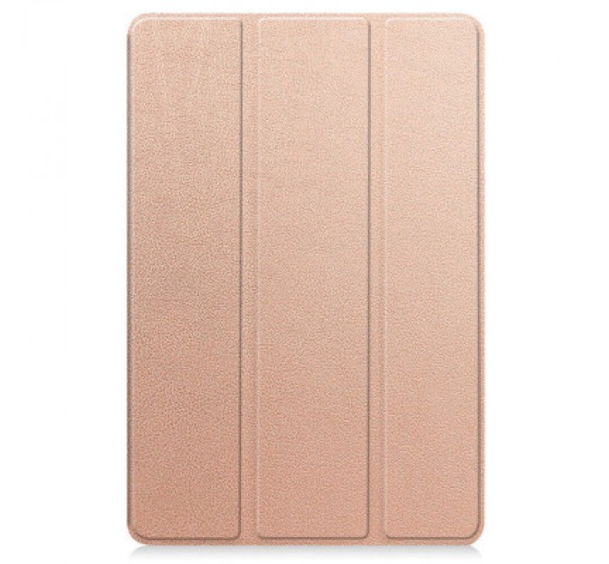 BeCover Чохол до планшета BeCover Smart Case Lenovo Tab M11 (2024) TB-TB330FU/Xiaoxin Pad 11 (2024) 11" Rose Gold (710755)