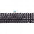 Клавіатура ноутбука Toshiba Satellite C50/C50A черн,черн (KB310678)