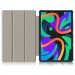 Чохол до планшета BeCover Smart Case Lenovo Tab M11 (2024) TB-TB330FU/Xiaoxin Pad 11 (2024) 11" Space (710759)