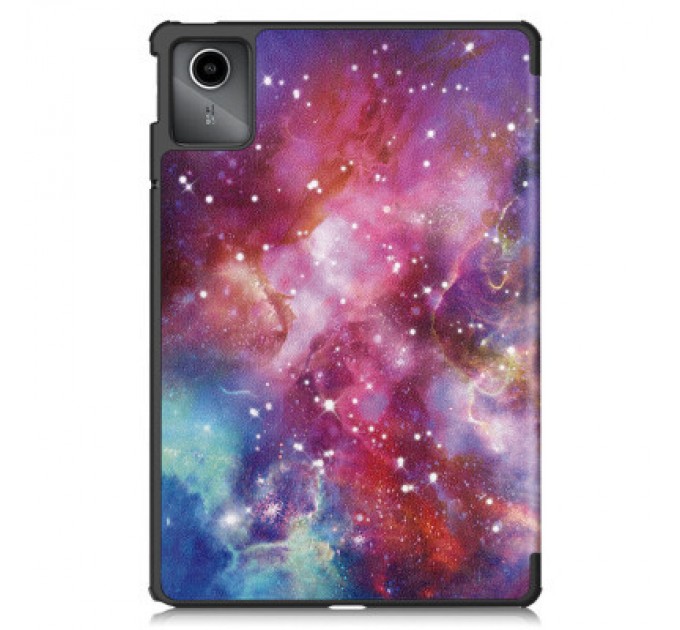 Чохол до планшета BeCover Smart Case Lenovo Tab M11 (2024) TB-TB330FU/Xiaoxin Pad 11 (2024) 11" Space (710759)