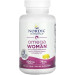 Nordic Naturals Вітамінно-мінеральний комплекс Nordic Naturals Омега для жінок з маслом примули вечірньої, смак лимон (NOR-01780)