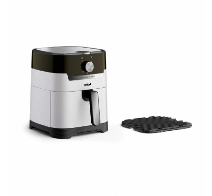 Мультипіч Tefal EasyFry&Grill (EY501A10)