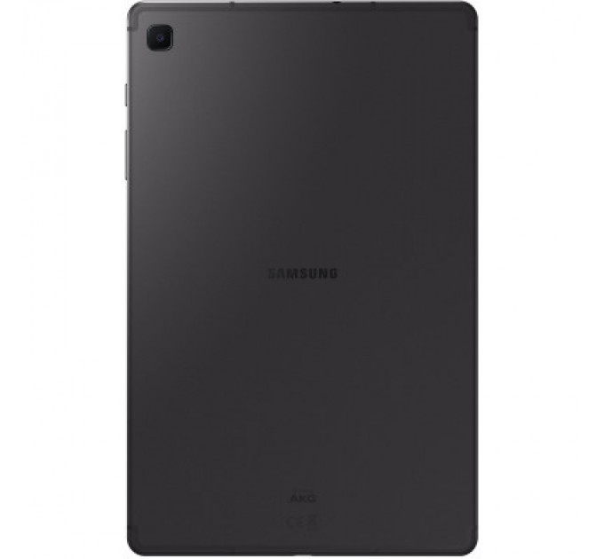 Samsung Планшет Samsung Galaxy Tab S6 Lite 2024 10.4 LTE 4/64GB Oxford Gray (SM-P625NZAAEUC)