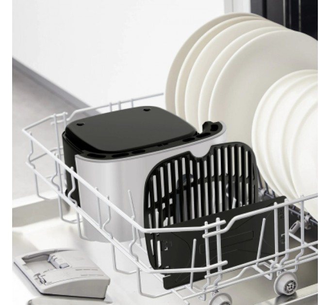 Мультипіч Tefal EasyFry&Grill (EY501A10)