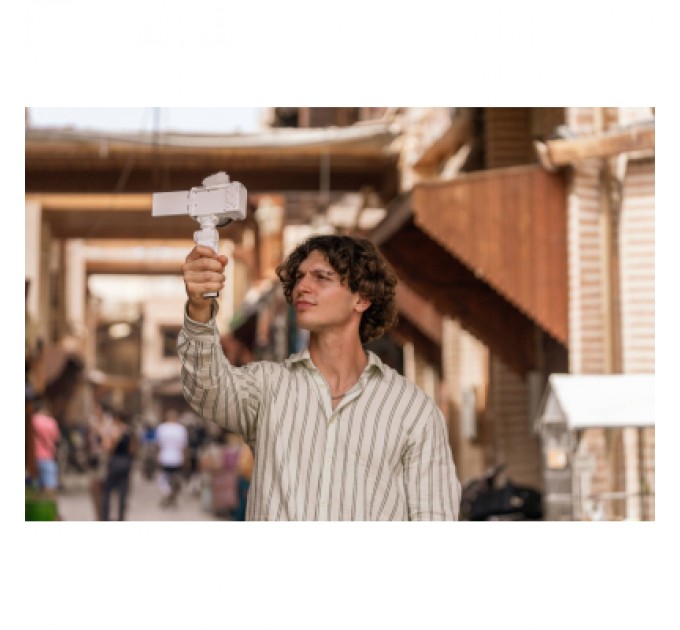 Цифровий фотоапарат Sony Alpha ZV-E10M2 kit 16-50mm White (ZVE10M2KW.CEC)