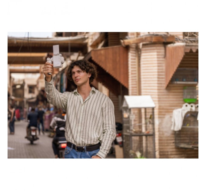 Цифровий фотоапарат Sony Alpha ZV-E10M2 kit 16-50mm White (ZVE10M2KW.CEC)