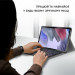 Чохол до планшета AirOn Premium Samsung Galaxy Tab A7 LITE T220/T225 BT keyboard Bla (4822352781065)