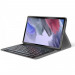 Чохол до планшета AirOn Premium Samsung Galaxy Tab A7 LITE T220/T225 BT keyboard Bla (4822352781065)