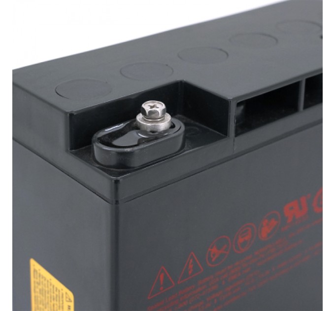 Батарея до ДБЖ CSB 12V 17Ah M5 (GP12170I)