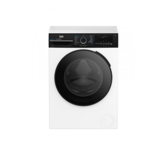 Пральна машина Beko BM3WFSU47215WB