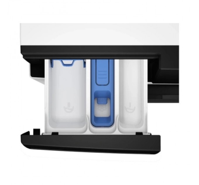 Пральна машина Beko BM3WFSU47215WB