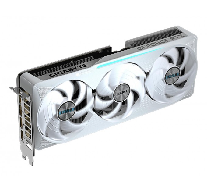 Відеокарта PCIE16 RTX5070TI 16GB N507TEAGLEOC ICE-16GD GIGABYTE