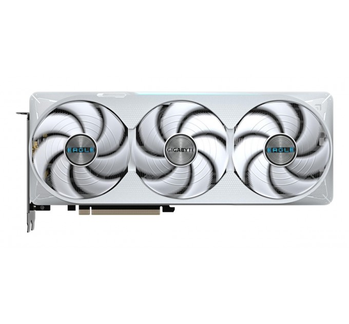 Відеокарта PCIE16 RTX5070TI 16GB N507TEAGLEOC ICE-16GD GIGABYTE