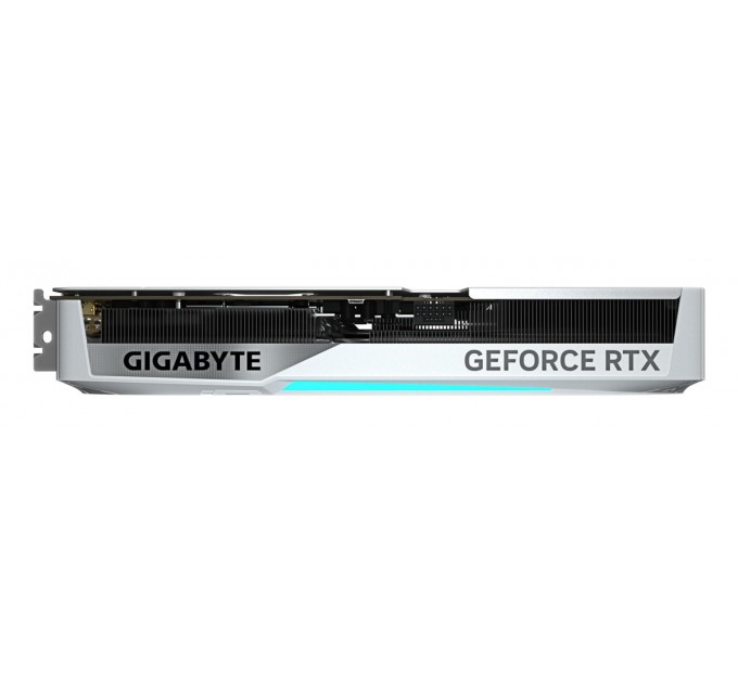 Відеокарта PCIE16 RTX5070TI 16GB N507TEAGLEOC ICE-16GD GIGABYTE
