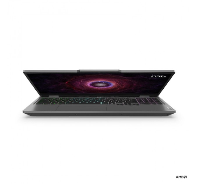 Ноутбук Lenovo LOQ 15ARP9 (83JC00N7PB)