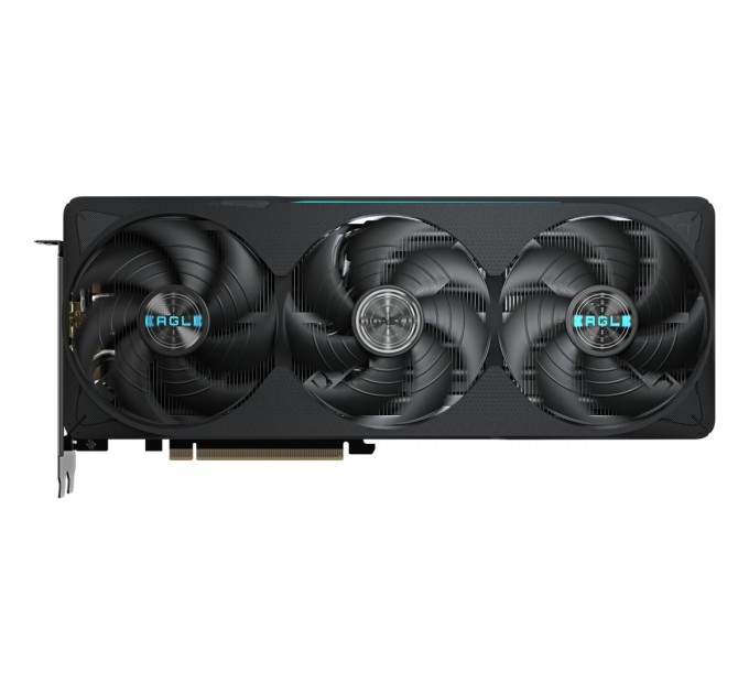 Відеокарта PCIE16 RTX5070TI 16GB GV-N507TEAGLE OC-16GD GIGABYTE