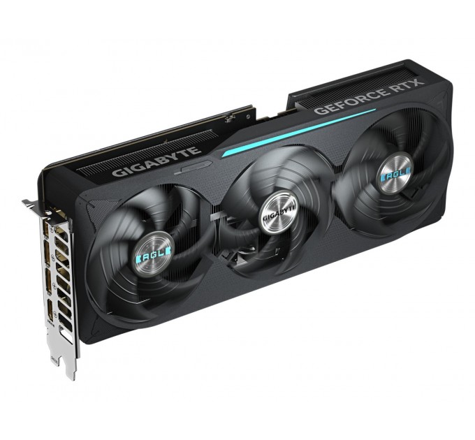 Відеокарта PCIE16 RTX5070TI 16GB GV-N507TEAGLE OC-16GD GIGABYTE