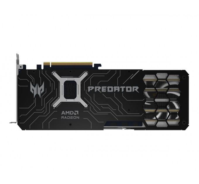 Відеокарта PCIE16 RX9070XT 16GB GDDR6 DP.Z4FWW.P01 ACER