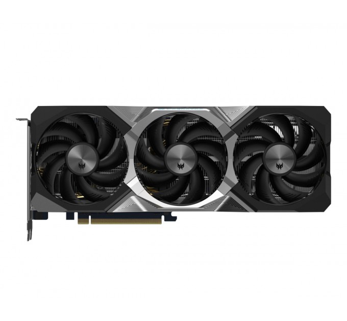 Відеокарта PCIE16 RX9070XT 16GB GDDR6 DP.Z4FWW.P01 ACER