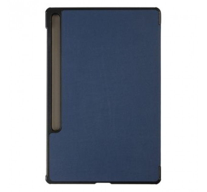 Чохол до планшета Armorstandart Smart Case Samsung Galaxy Tab S7 FE Blue (ARM59406)