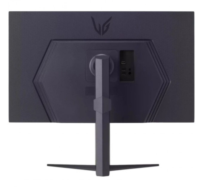 Монітор LG 32GS75Q-B