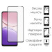 Dengos Чохол до мобільного телефона Dengos Oppo A5x Carbon+glass Black (DG-KM-175)
